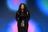 Sza at The Webby Show